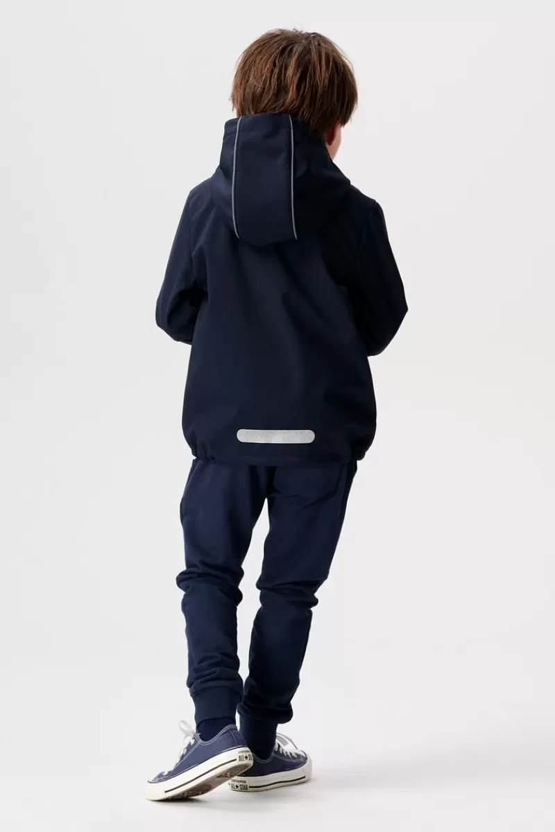 Kinder Noppies Jacken-Sommer Jacke Delchambre -