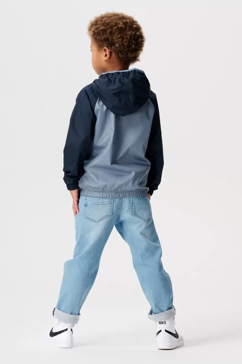 Kinder Noppies Jacken-Sommer Jacke Duson - Reversible -