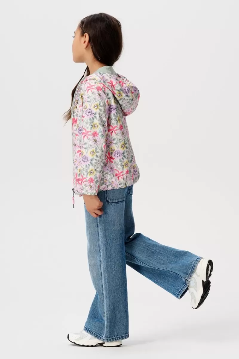 Kinder Noppies Jacken-Sommer Jacke Ellisville - Reversible -