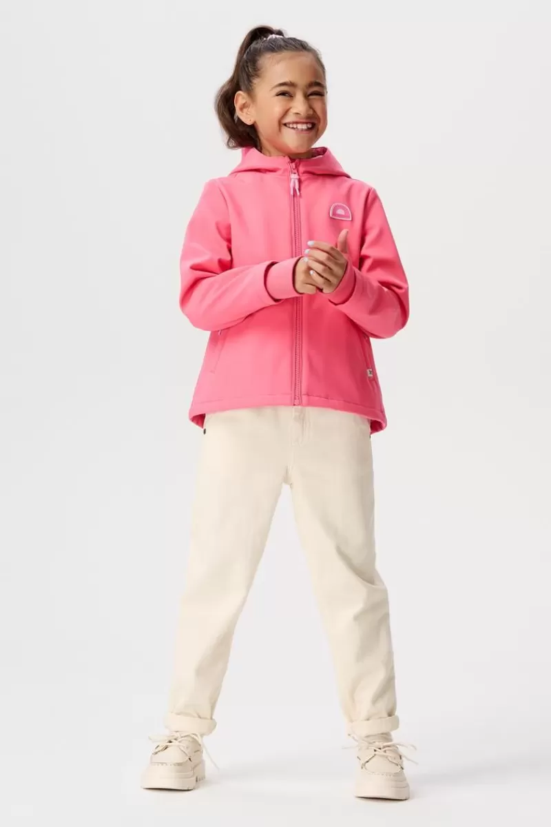 Kinder Noppies Jacken-Sommer Jacke Eudora -