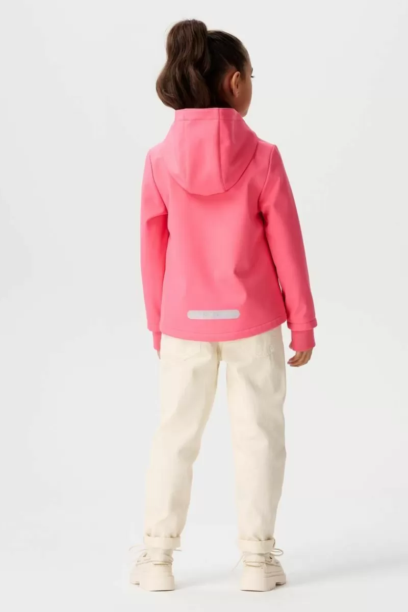 Kinder Noppies Jacken-Sommer Jacke Eudora -
