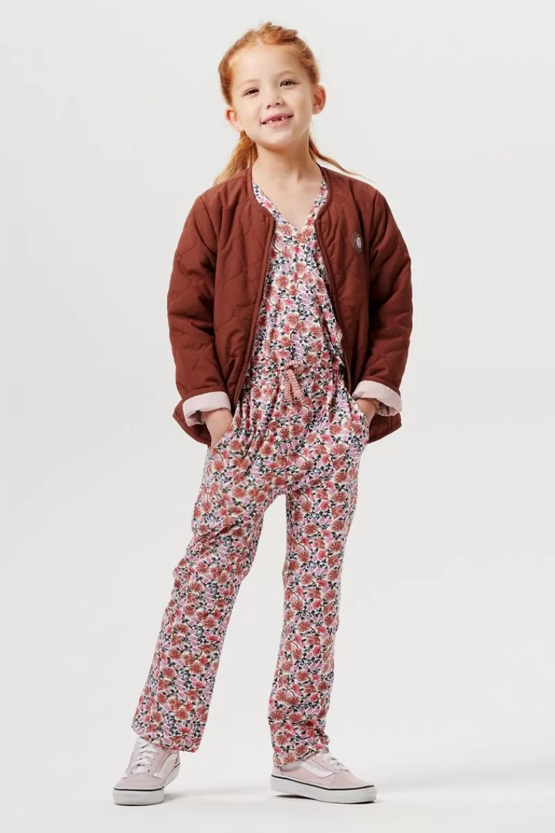 Kinder Noppies Jacken-Sommer Jacke Paoli -