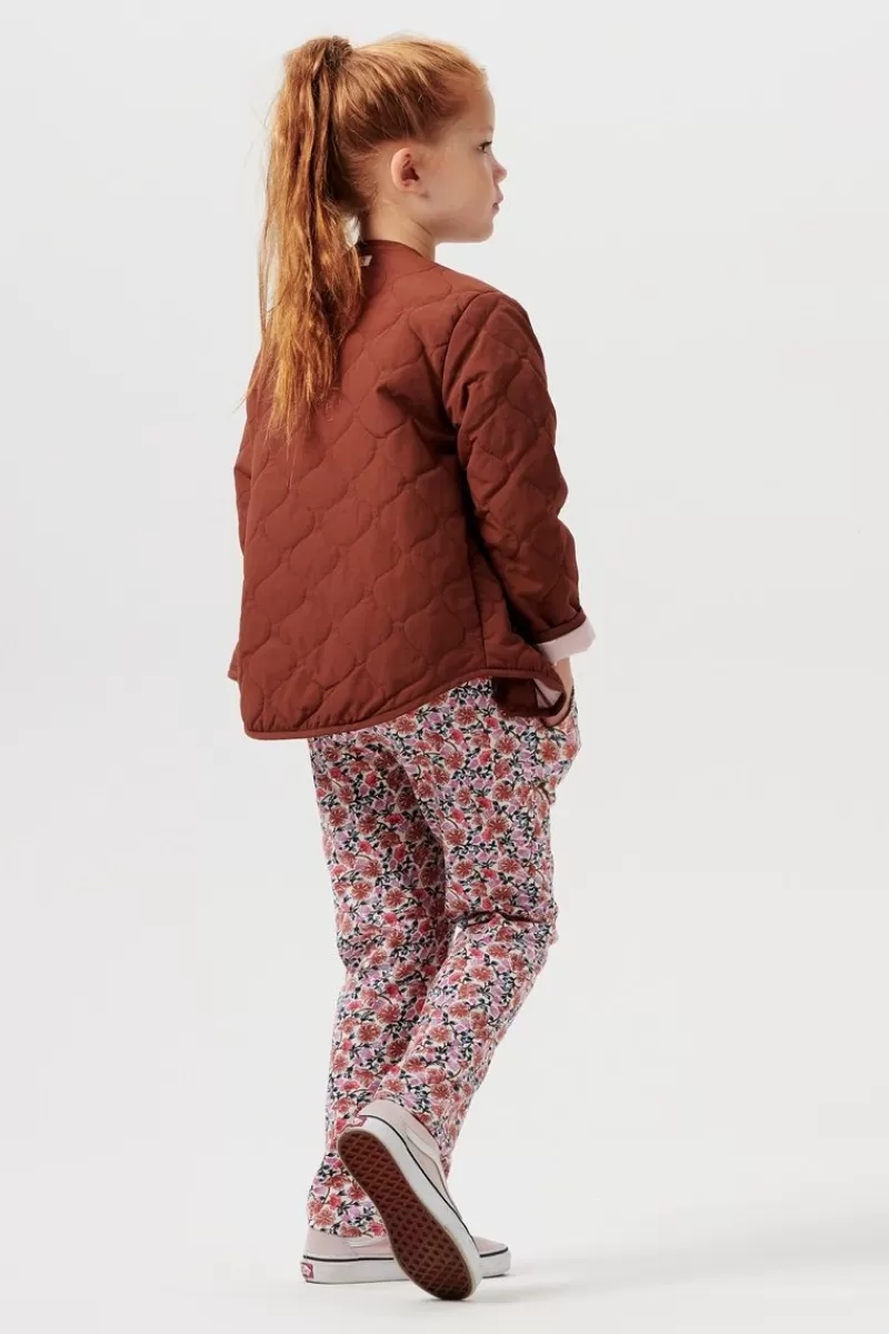Kinder Noppies Jacken-Sommer Jacke Paoli -