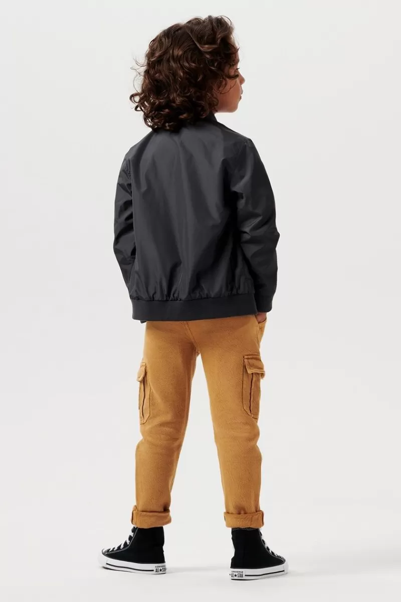Kinder Noppies Jacken-Sommer Jacke Raven - Reversible -