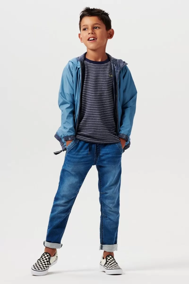 Kinder Noppies Jacken-Sommer Jacke Rendon - Reversible -