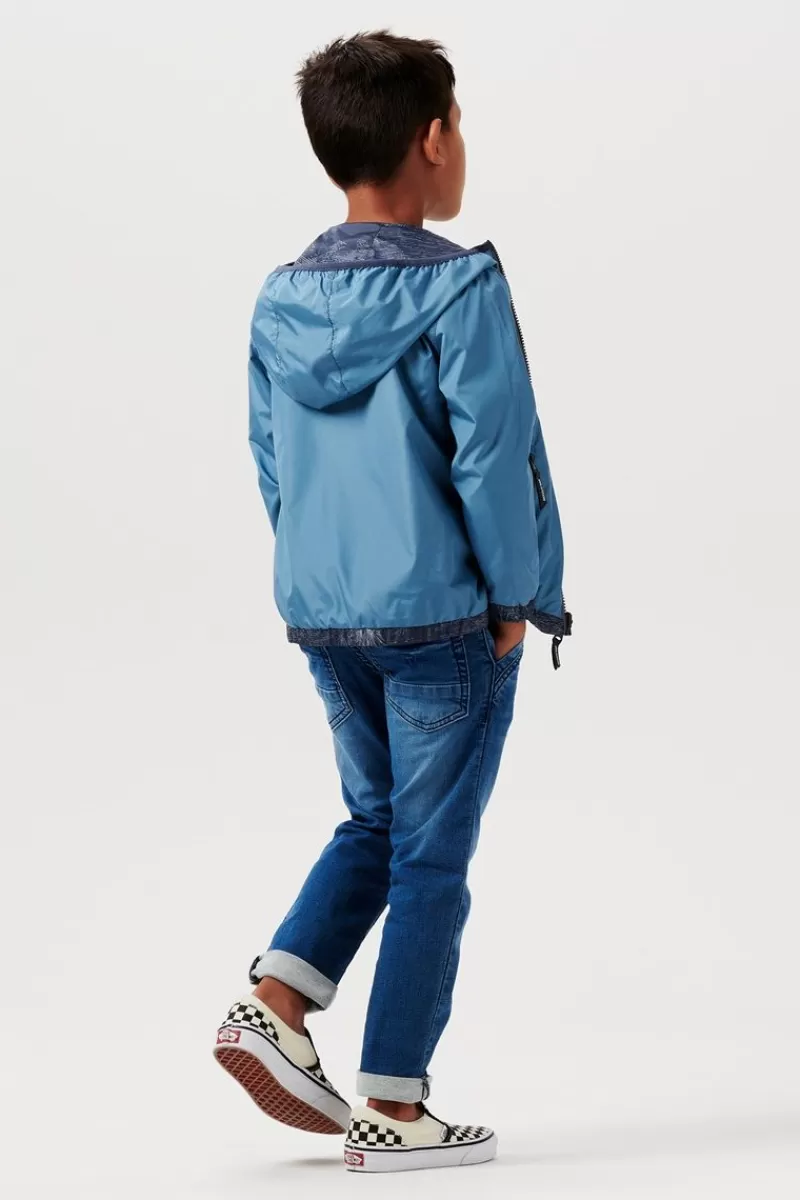 Kinder Noppies Jacken-Sommer Jacke Rendon - Reversible -