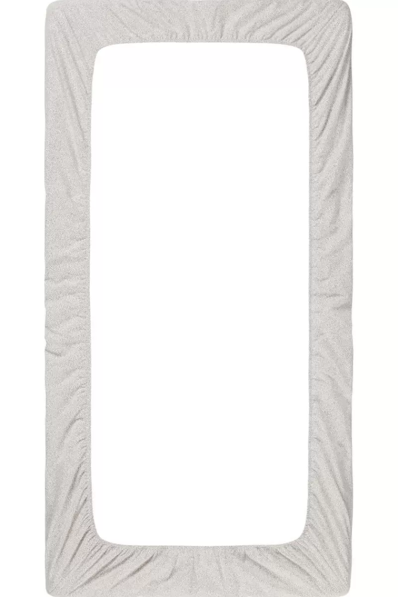 Noppies Spannbetttücher | Babyzimmer-Spannbetttuch Für Das Bettchen Tiny Dot -