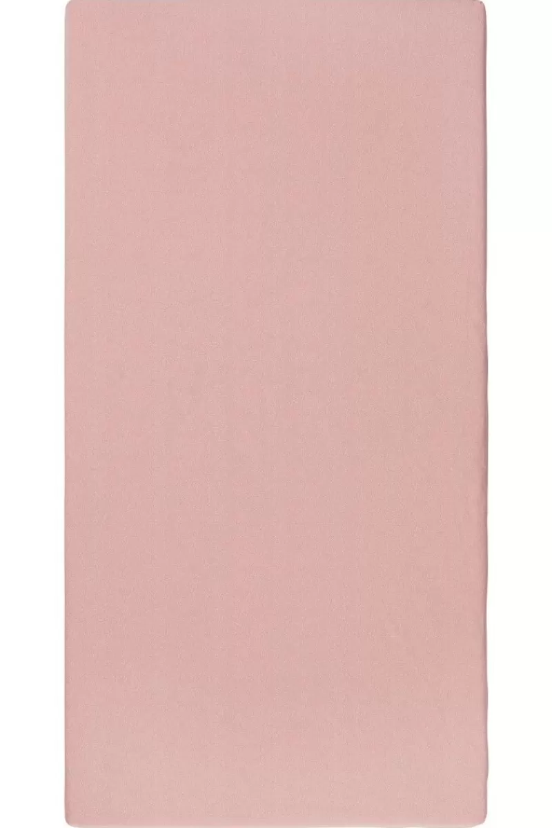 Noppies Spannbetttücher | Babyzimmer-Spannbetttuch Für Das Bettchen Tiny Dot -