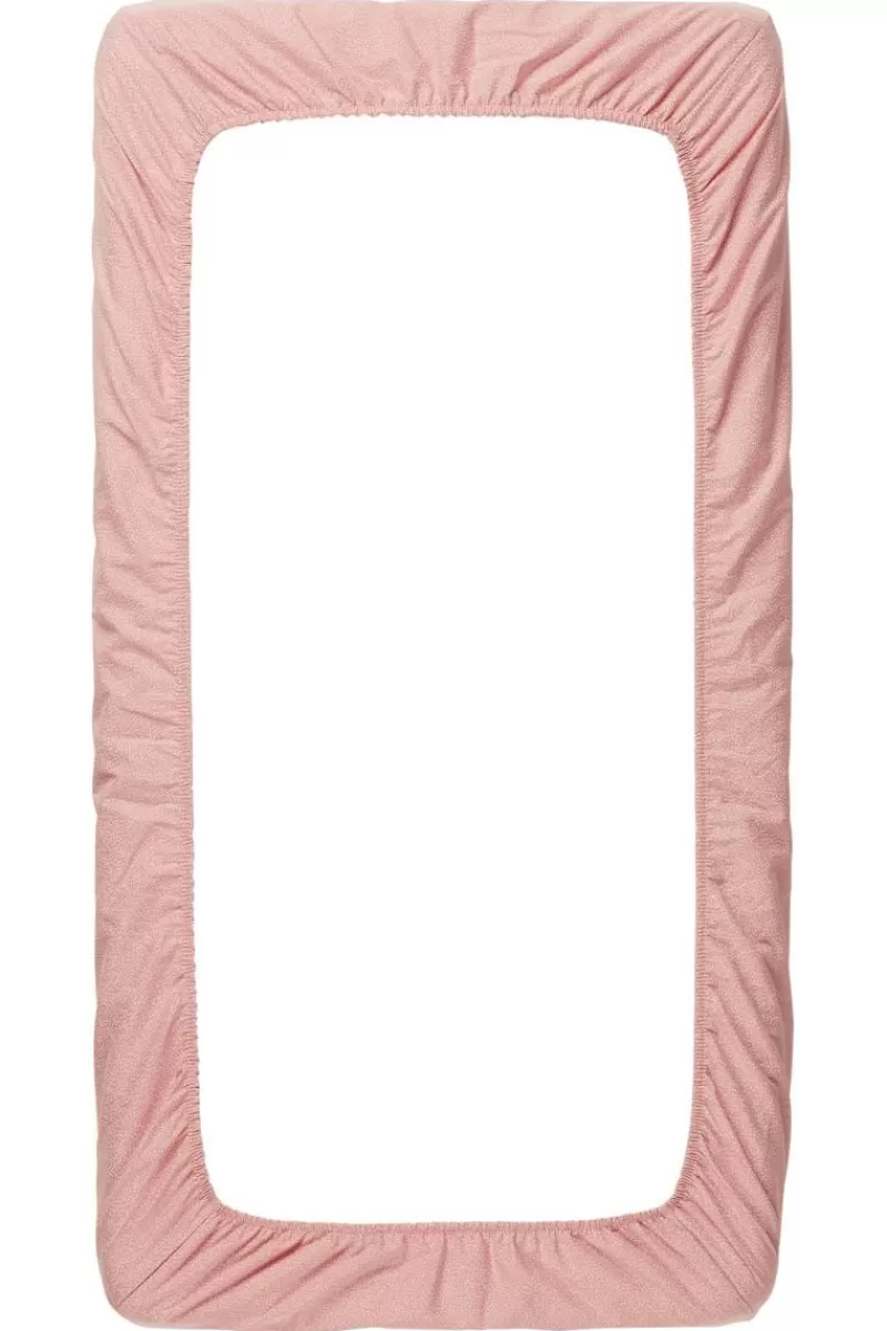 Noppies Spannbetttücher | Babyzimmer-Spannbetttuch Für Die Wiege Tiny Dot -