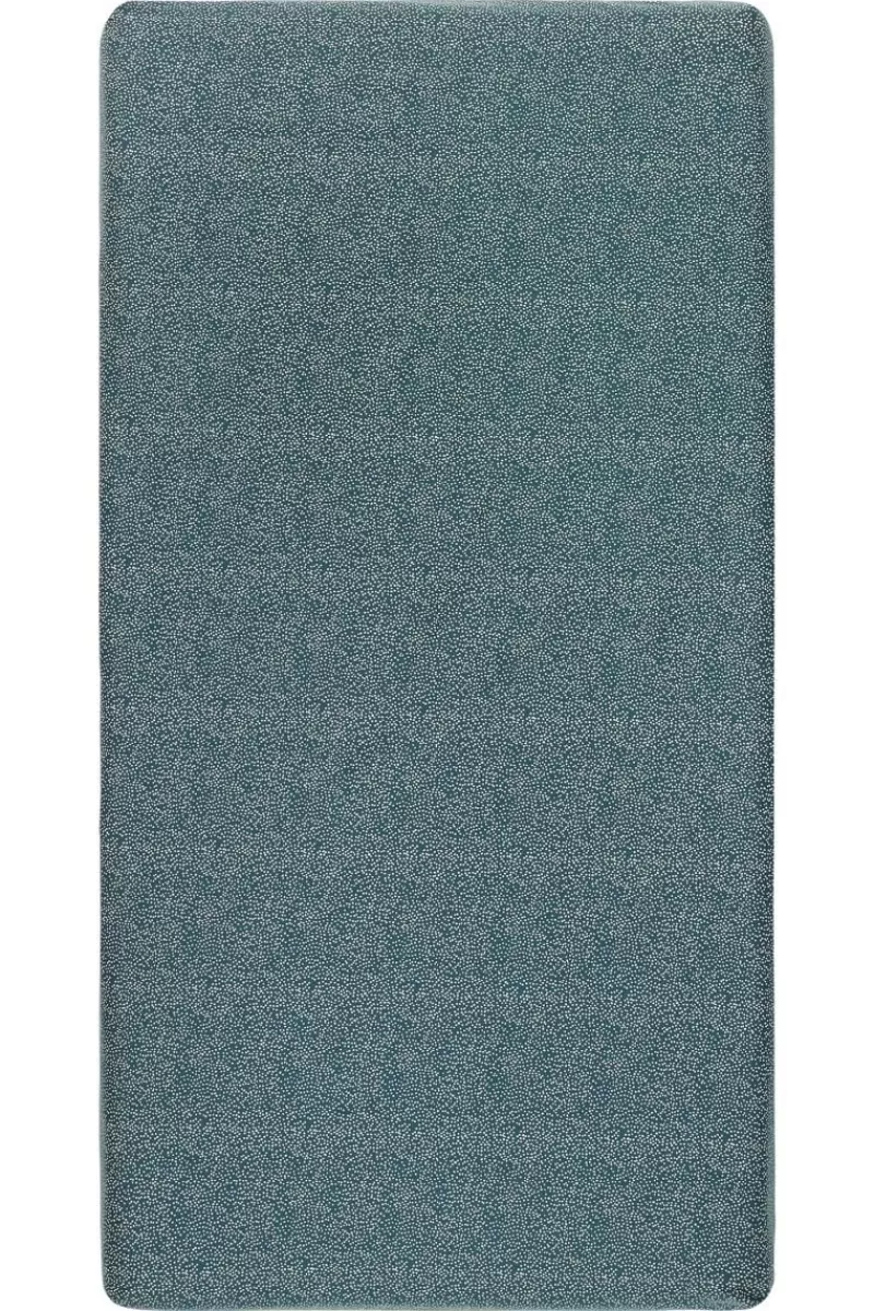 Noppies Spannbetttücher | Babyzimmer-Spannbetttuch Für Die Wiege Tiny Dot -