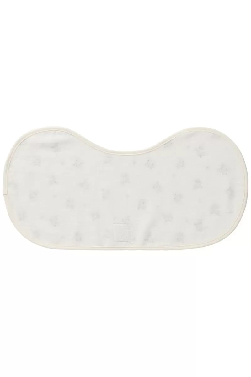 Noppies Lätzchen & Tücher | Zuhause-Spucktuch Blooming Clover 25x50cm -
