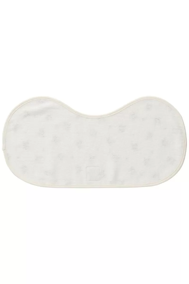 Noppies Lätzchen & Tücher | Zuhause-Spucktuch Blooming Clover 25x50cm -