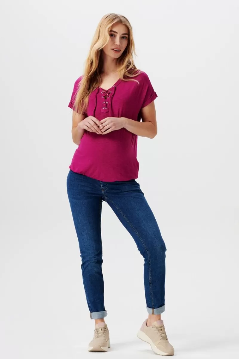 Noppies T-Shirts | T-Shirts-Still T-shirt -