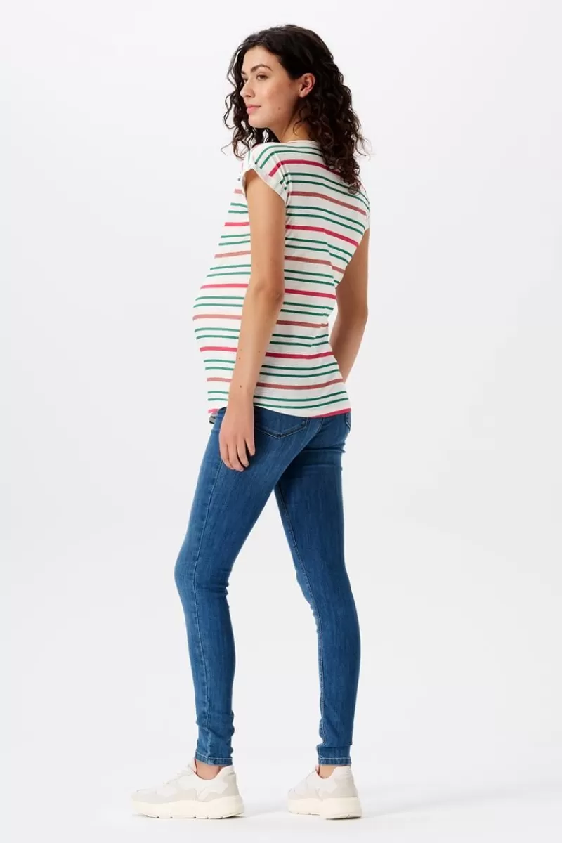 Noppies T-Shirts-Still T-shirt -