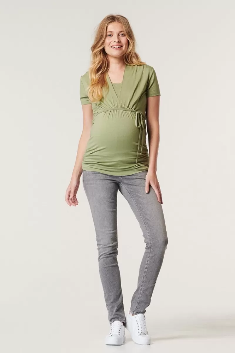 Noppies T-Shirts | T-Shirts-Still T-shirt -