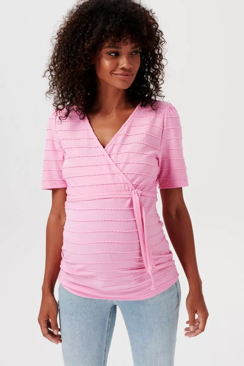 Noppies T-Shirts | T-Shirts-Still T-shirt Arua -