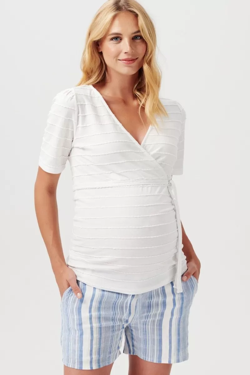 Noppies T-Shirts | T-Shirts-Still T-shirt Arua -