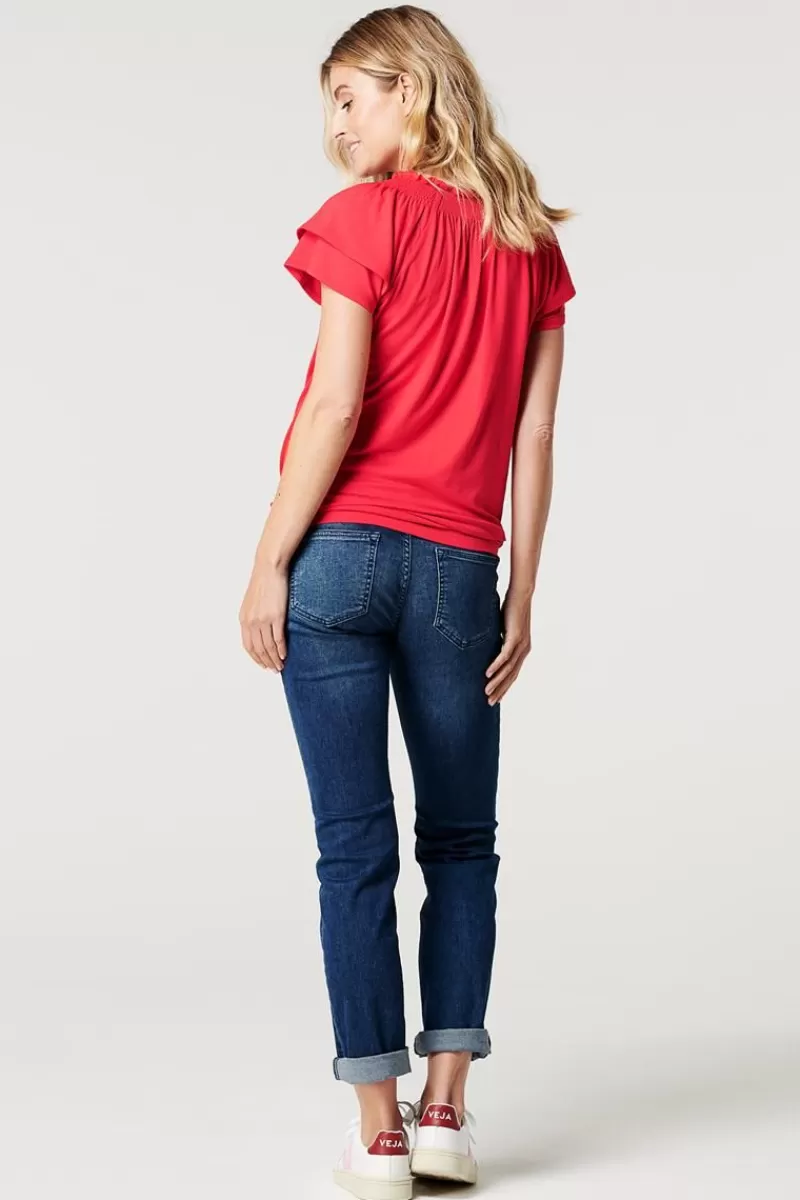 Noppies T-Shirts | T-Shirts-Still T-shirt Dale -