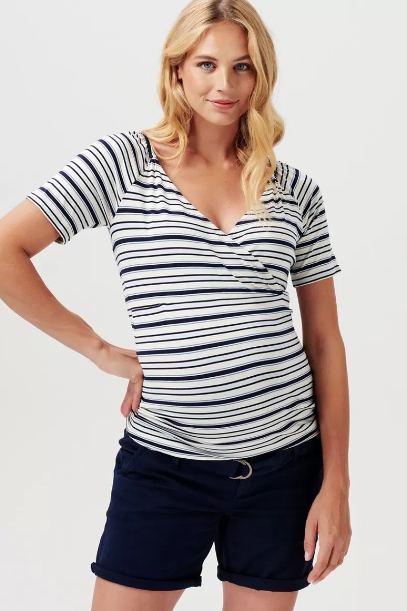Noppies T-Shirts | T-Shirts-Still T-shirt Daye -