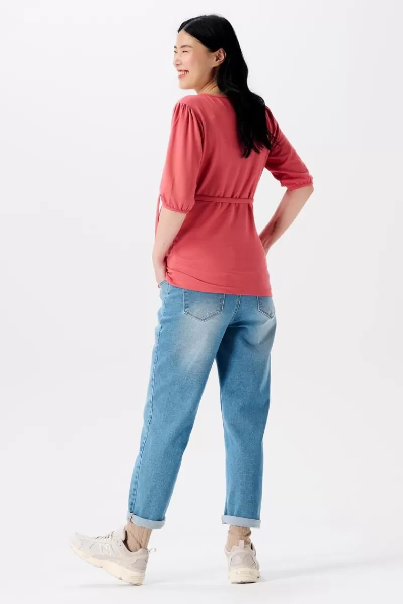 Noppies T-Shirts | T-Shirts-Still T-shirt Embu -