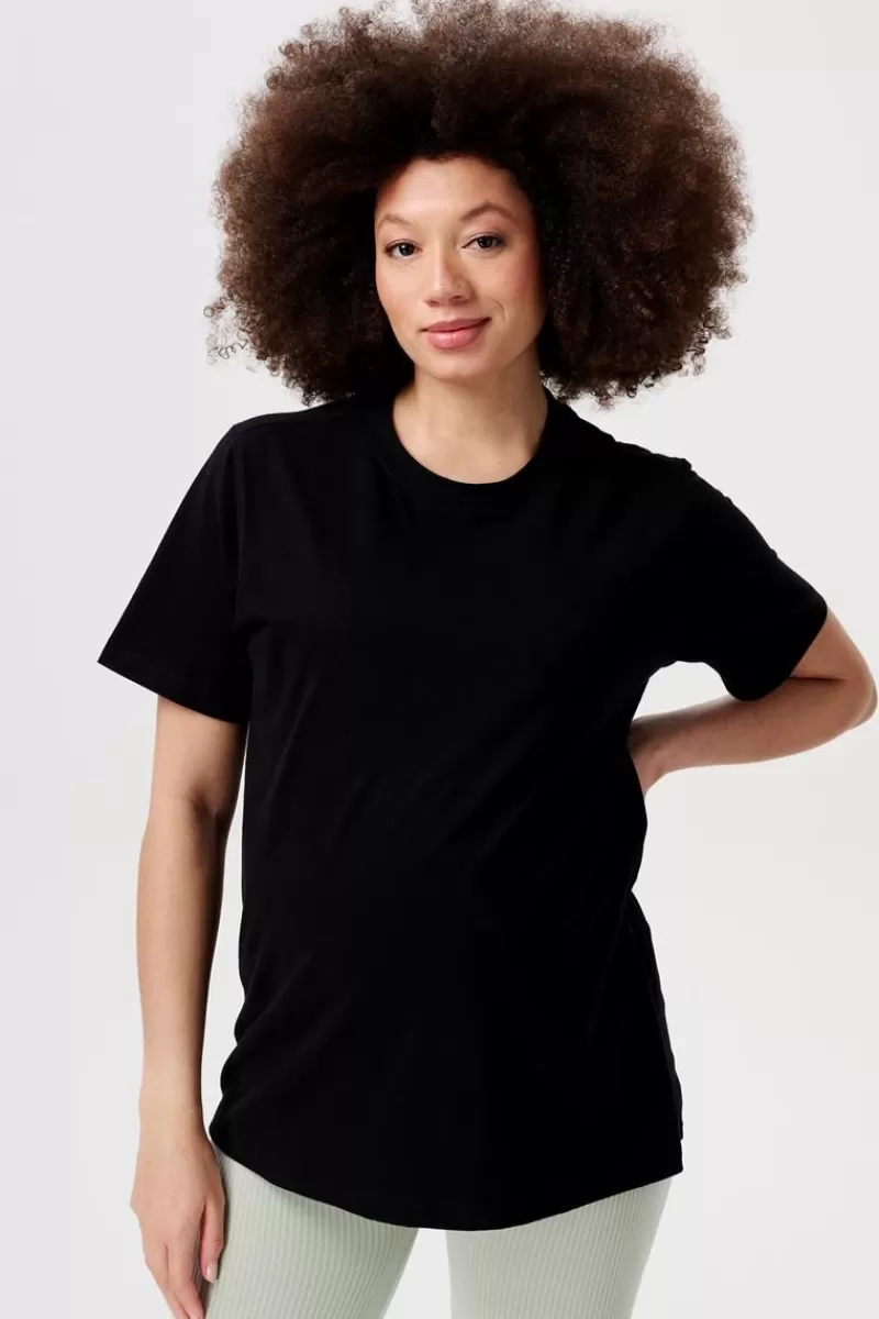 Noppies T-Shirts | T-Shirts-Still T-shirt Ifke -