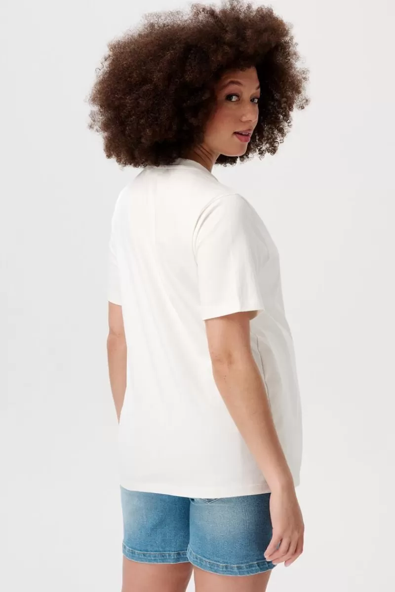 Noppies T-Shirts | T-Shirts-Still T-shirt Ifke -