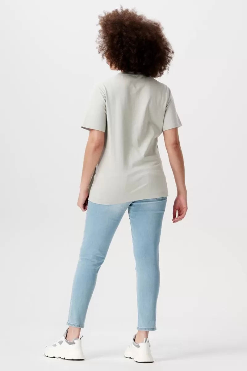 Noppies T-Shirts | T-Shirts-Still T-shirt Ifke -