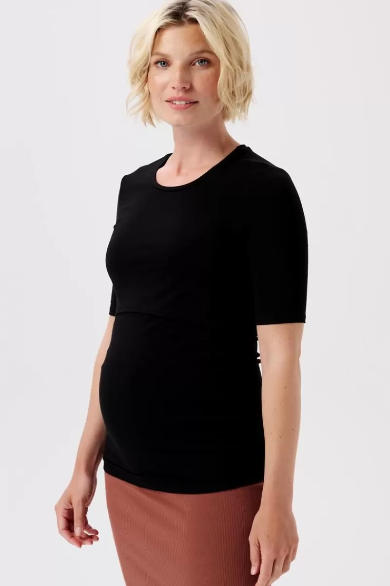 Noppies T-Shirts | T-Shirts-Still T-shirt Juli -