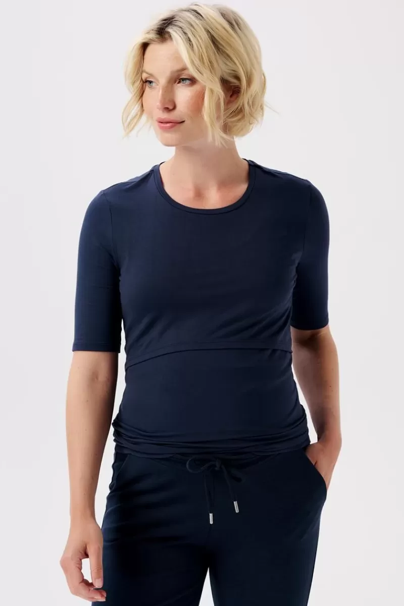 Noppies T-Shirts | T-Shirts-Still T-shirt Juli -
