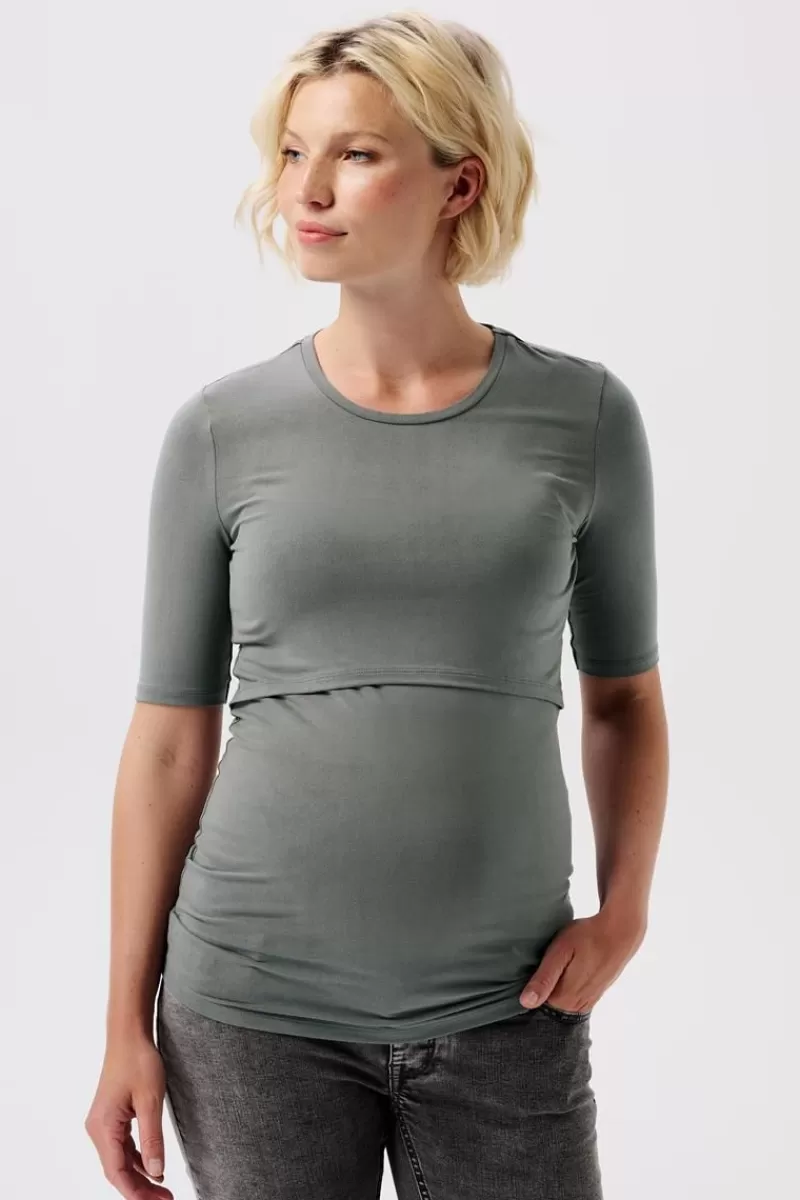 Noppies T-Shirts | T-Shirts-Still T-shirt Juli -