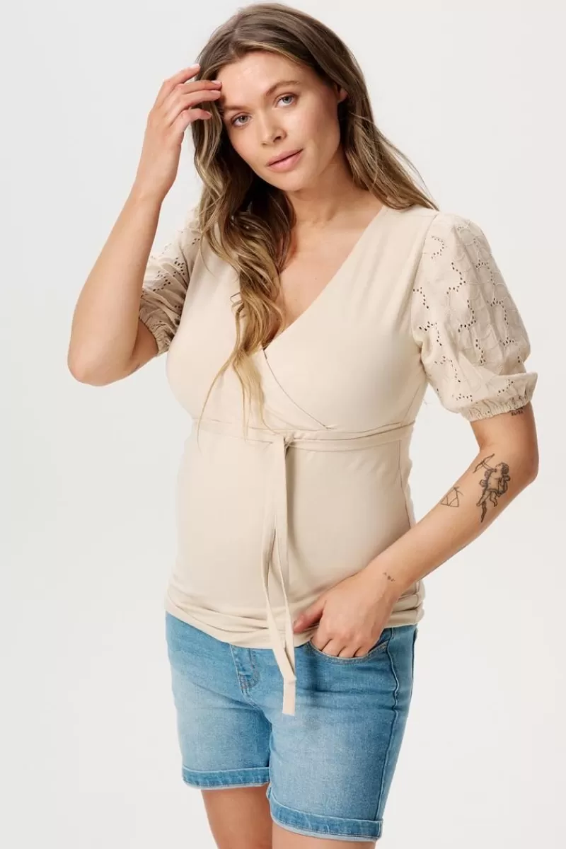 Noppies T-Shirts | T-Shirts-Still T-shirt Kayleigh -
