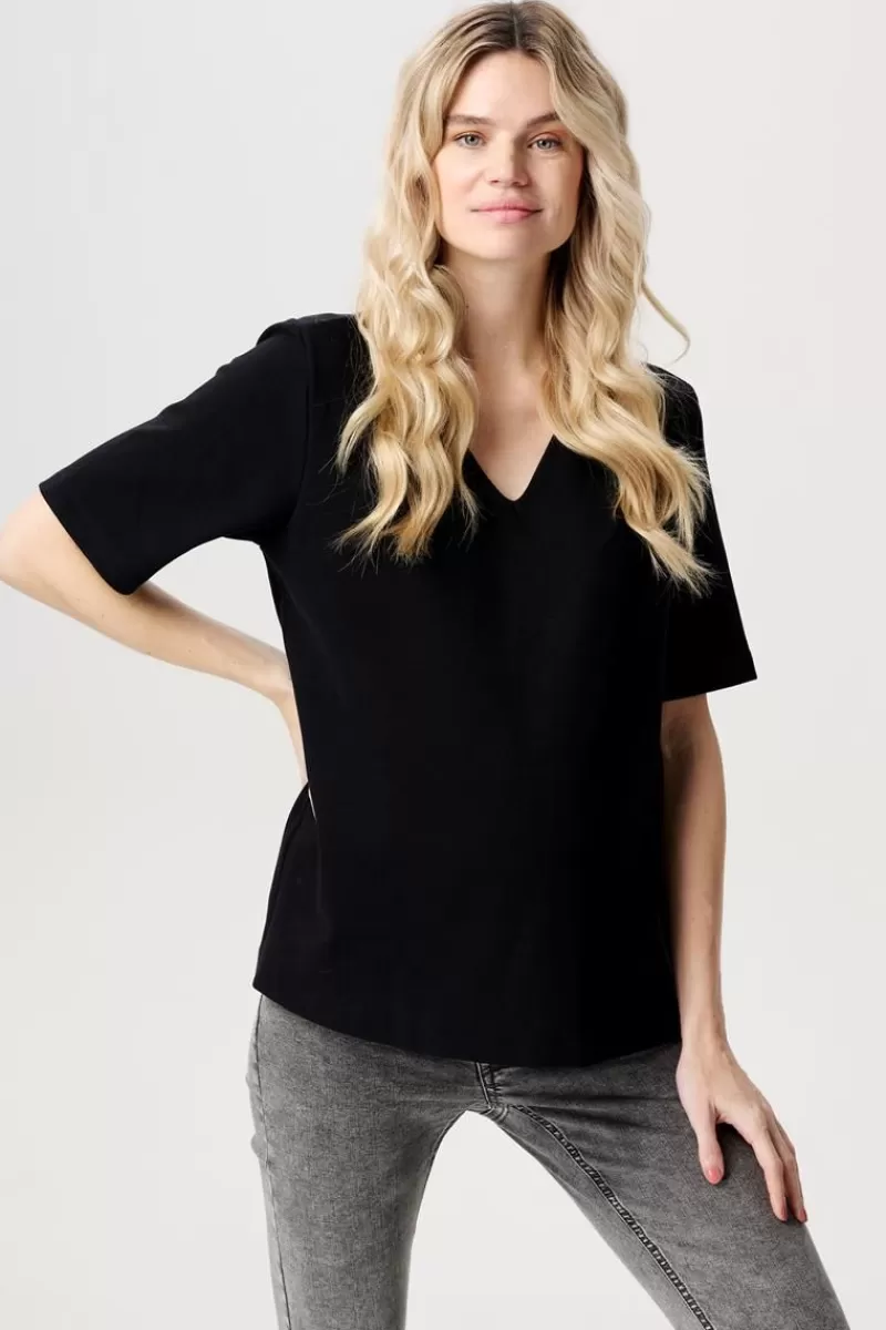 Noppies T-Shirts | T-Shirts-Still T-shirt Multia -