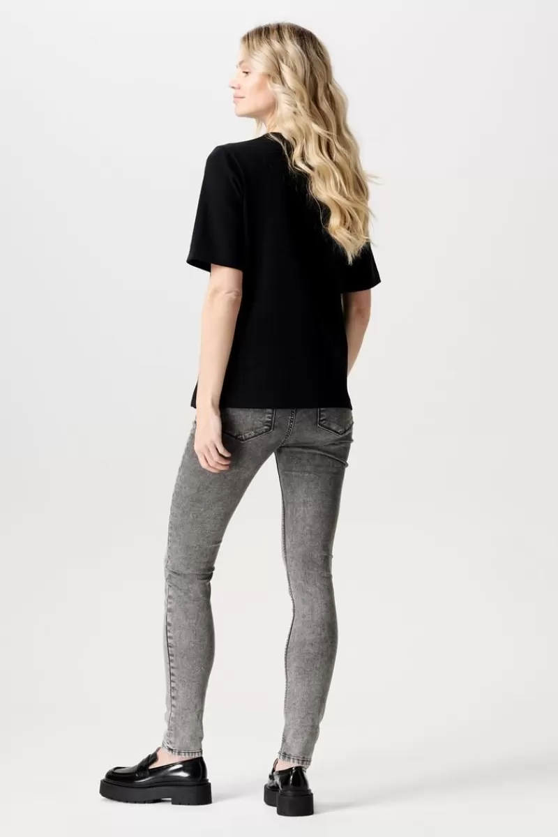 Noppies T-Shirts | T-Shirts-Still T-shirt Multia -