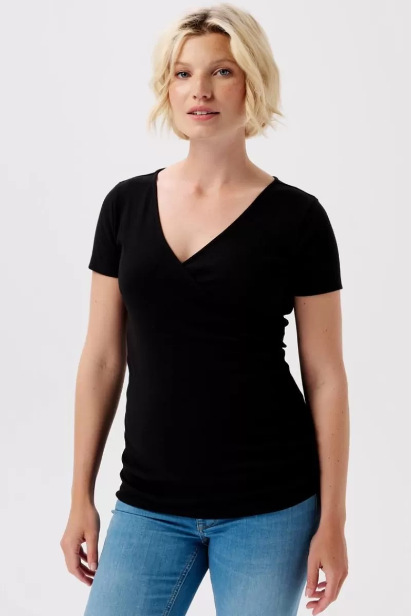 Noppies T-Shirts | T-Shirts-Still T-shirt Sanson -