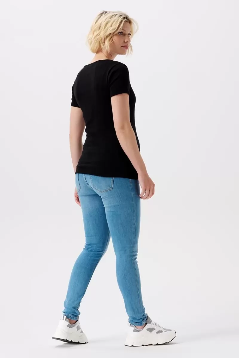 Noppies T-Shirts | T-Shirts-Still T-shirt Sanson -
