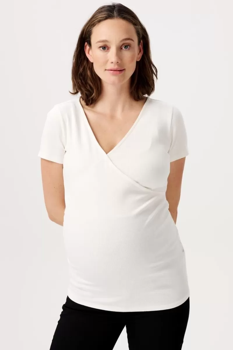 Noppies T-Shirts | T-Shirts-Still T-shirt Sanson -