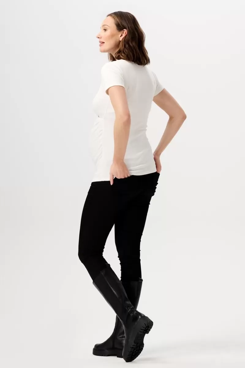 Noppies T-Shirts | T-Shirts-Still T-shirt Sanson -