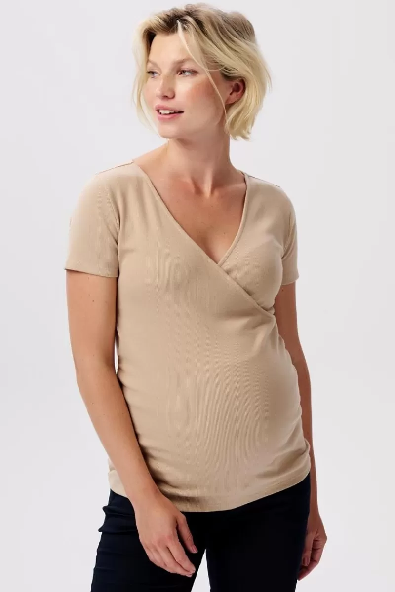 Noppies T-Shirts | T-Shirts-Still T-shirt Sanson -