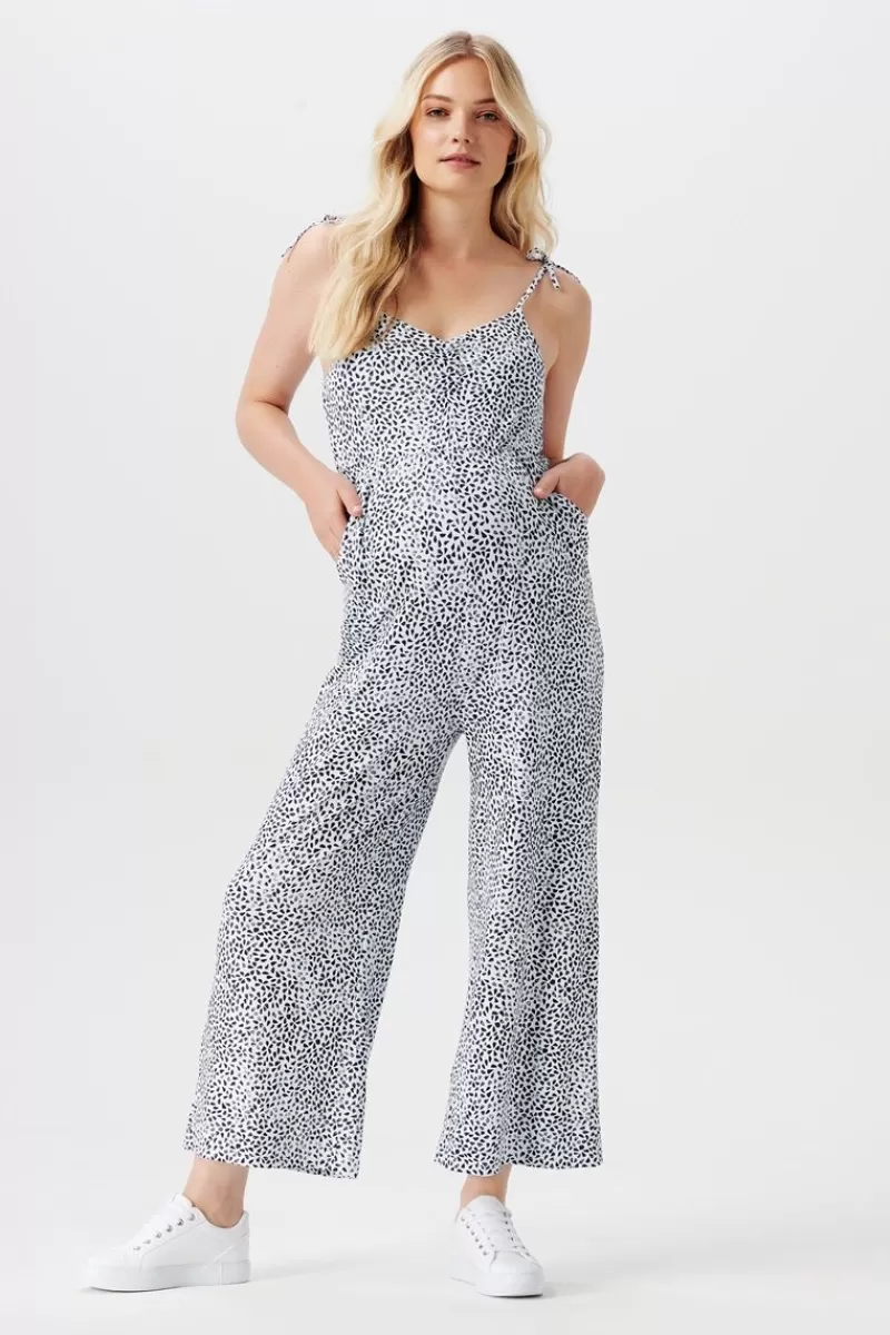 Noppies Hosen-Still-Jumpsuit -