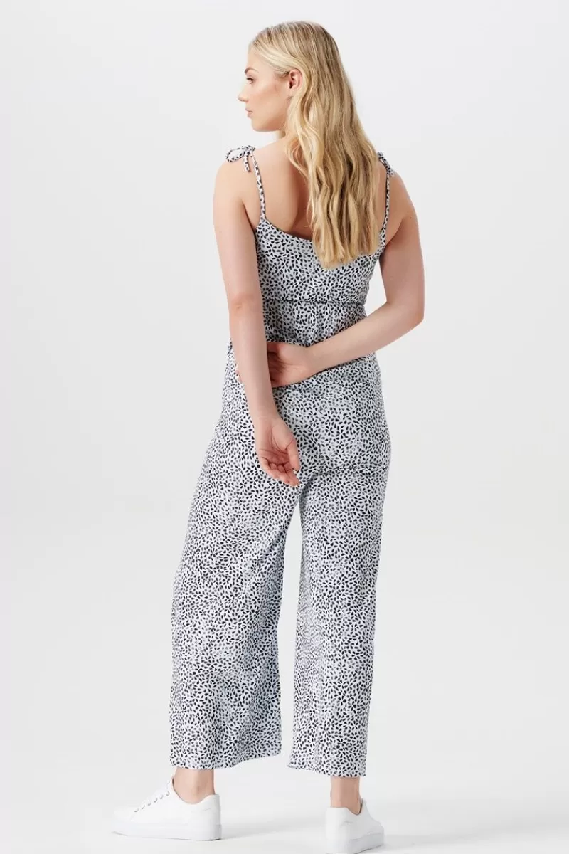 Noppies Hosen-Still-Jumpsuit -