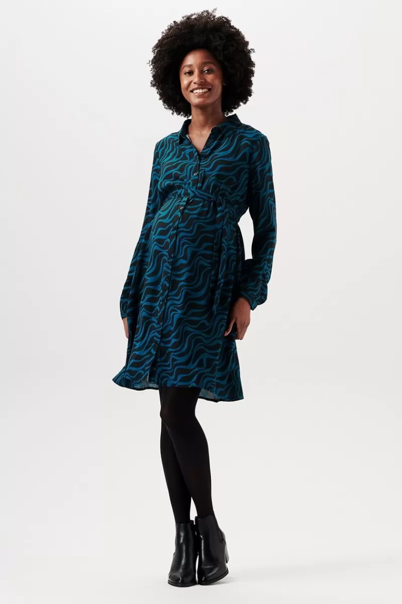 Noppies Kleider | Kleider-Still-Kleid -
