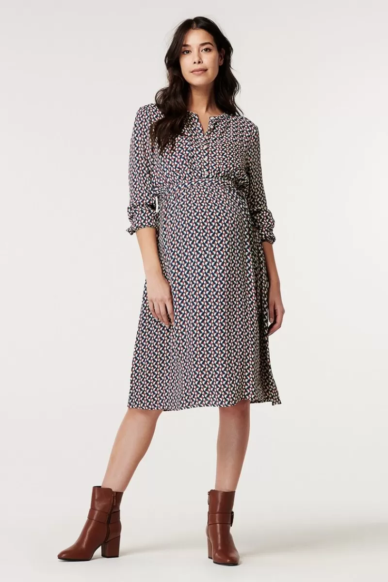 Noppies Kleider | Kleider-Still-Kleid -