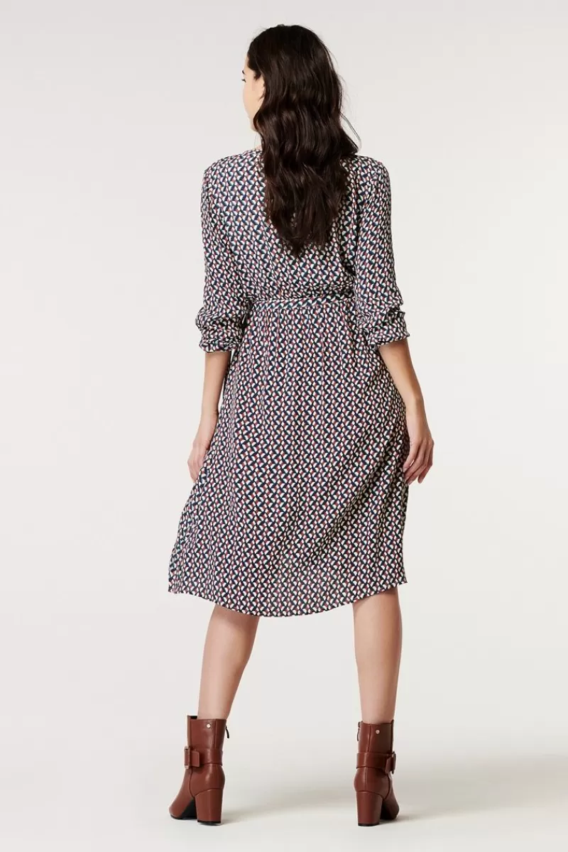 Noppies Kleider | Kleider-Still-Kleid -
