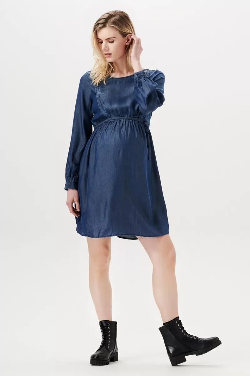 Noppies Kleider | Kleider-Still-Kleid -