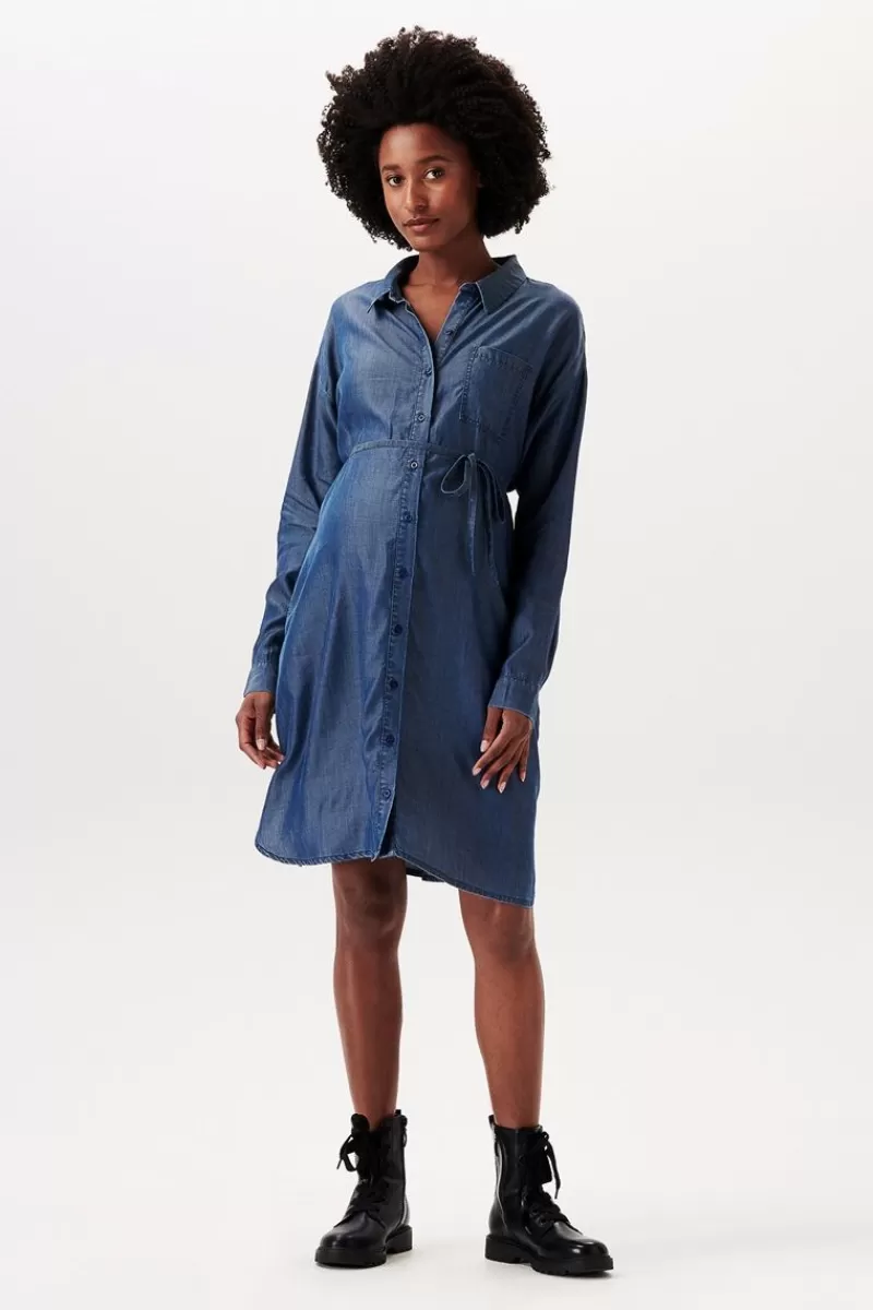 Noppies Kleider | Kleider-Still-Kleid -