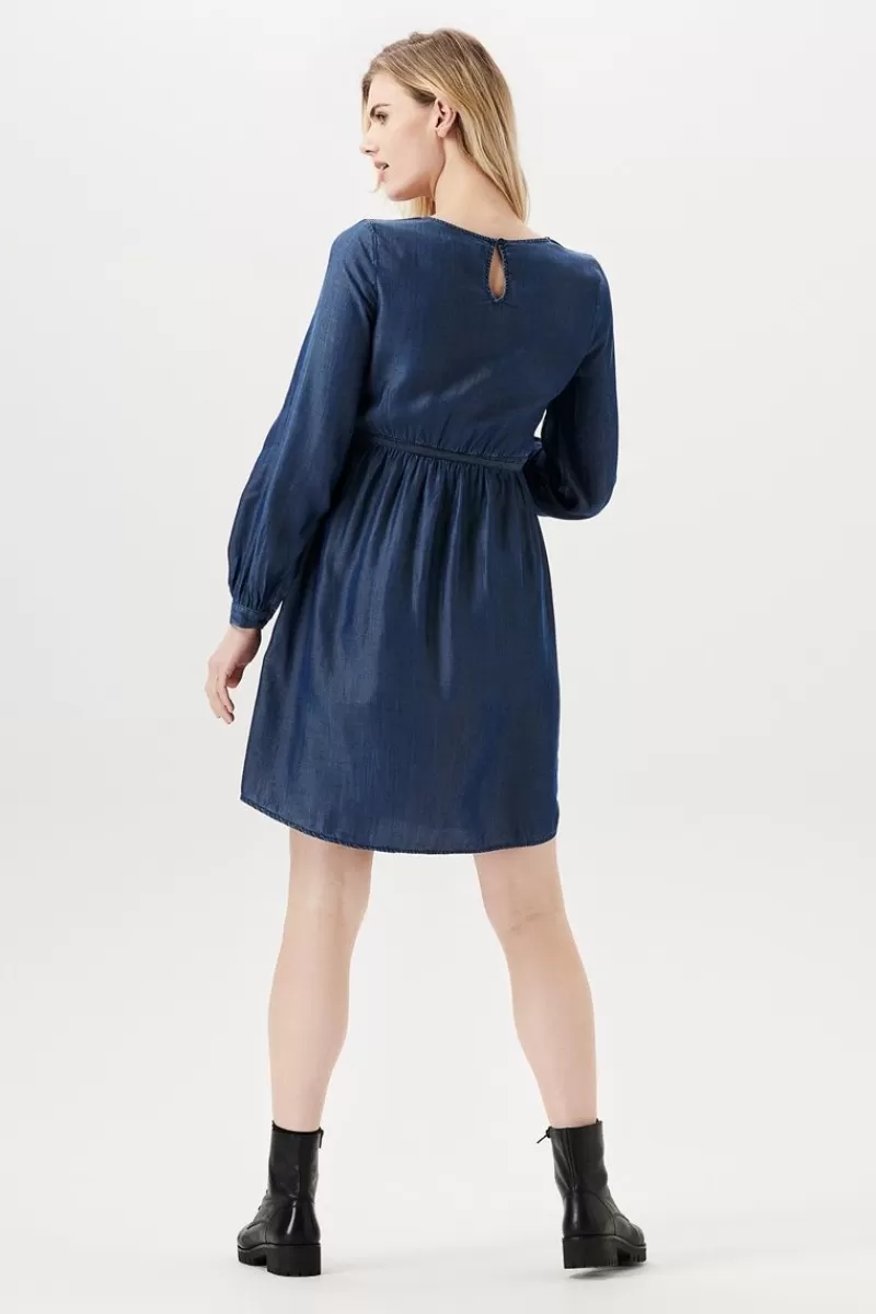 Noppies Kleider | Kleider-Still-Kleid -