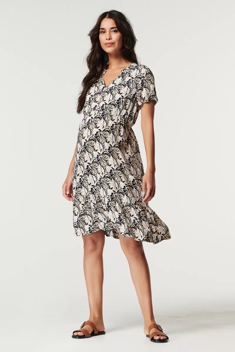 Noppies Kleider | Kleider-Still-Kleid -