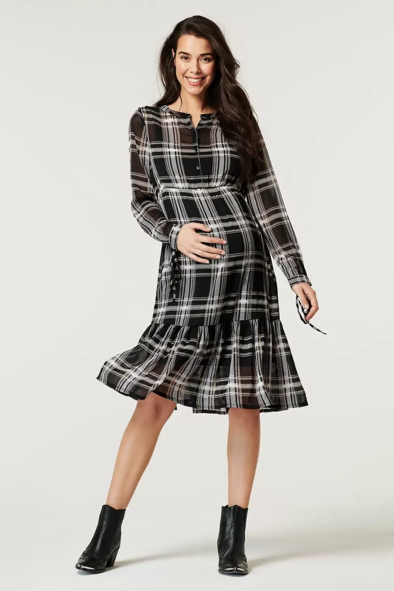 Noppies Kleider | Kleider-Still-Kleid -