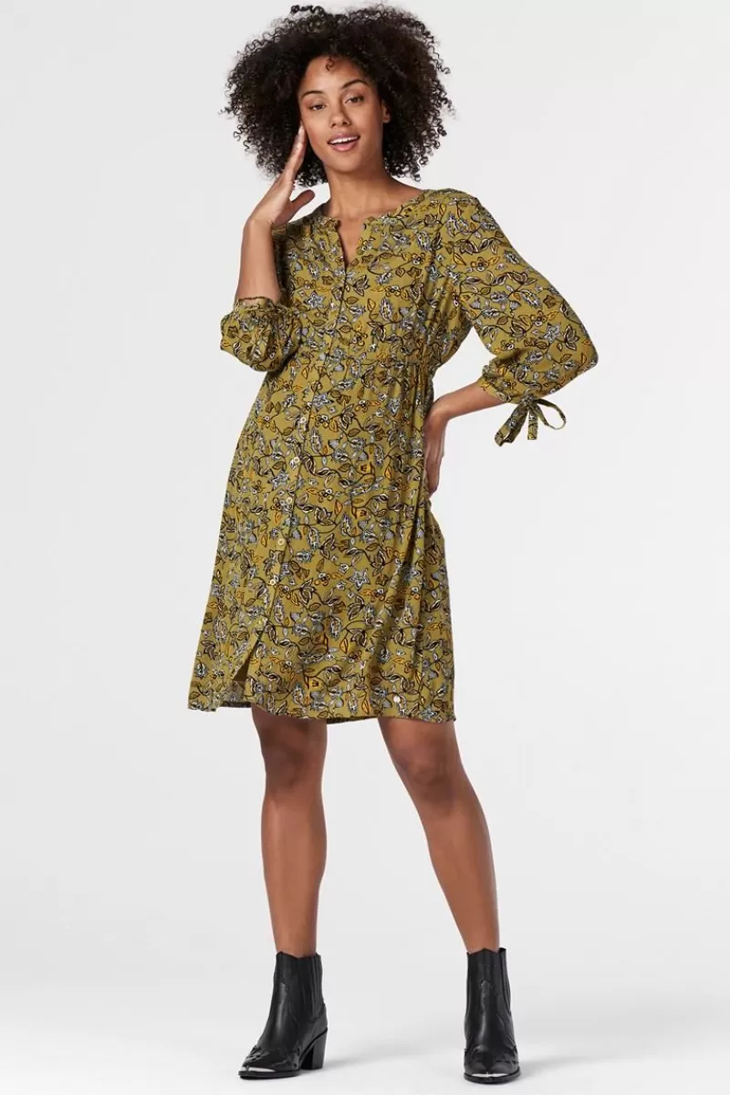 Noppies Kleider | Kleider-Still-Kleid -