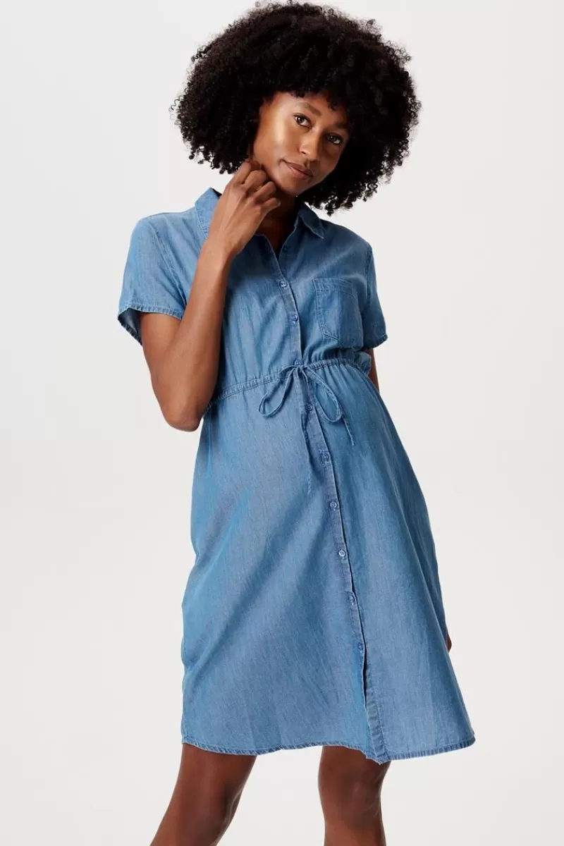 Noppies Kleider | Kleider-Still-Kleid -